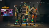 FBC: Firebreak