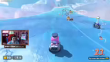 Drift-Mechanik und Bot-Verhal…