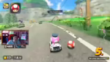 Mario Kart Action und Strateg…