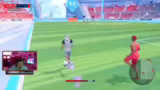 Intensive Spielszenen und tak…