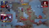 Intensive Mario Kart Runde un…