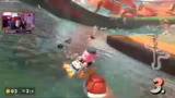 Mario Kart Nostalgie und Batt…