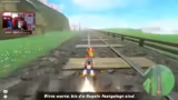 Technische Probleme und Mario…