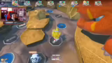 Weitere Minispiele und Heraus…