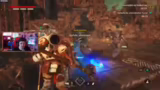 Warhammer 40,000: Space Marin…