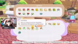 [DITTO CHAT BADGE] 9' - Pokémon Pokopia…