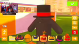 Zeepkist Singleplayer und Aut…