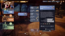 [GER 18+] HUNGER // 17' - SAND // 19' -…