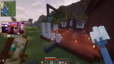Minecraft-Kooperationen und t…