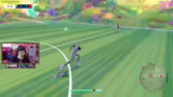 Fußball-Herausforderungen und…
