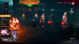 Dead by Daylight und Creator…