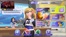 [GER 18+] Pokemon Champions mit @presen…