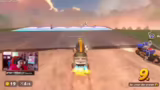Mario Kart World: Strategien…