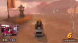 Mario Kart World: Rubberbandi…