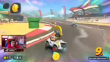 Mario Kart World