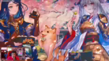 Final Fantasy Karten Opening…