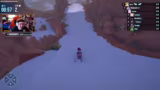 Lonely Mountains: Snow Riders