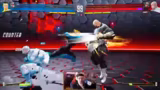 Invincible VS