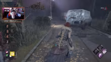 [GER 18+] 14' - Dead by Daylight // 16'…