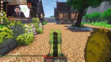 [Exkl. Badge // Esport Factory] Minecra…