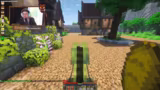 Minecraft-Level 50 im Wettlauf gegen die Uhr – Decision steht bevor