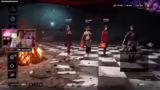 Sieg in Fortnite und Diskussi…