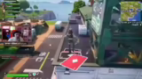 Fortnite-Session mit anfängli…