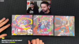 Vorstellung und Giveaways