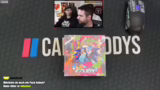Finale Phase des Streams: Giv…