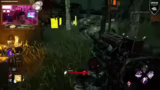 DBD Stats und Escape Rates