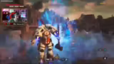 Warhammer 40,000: Space Marin…