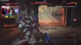 Eindruck von Space Marine 2 u…