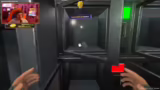 Erste Mission außerhalb des T…