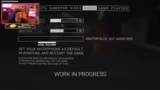 Rust Event Vorbereitung und T…