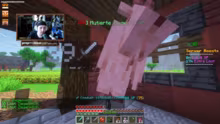 [DBD Badge & Drops] Minecraft Elements…