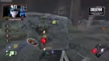 Dead by Daylight
