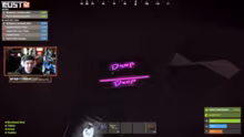 [GER 18+] RUST12 Event mit @kaaaay @tor…