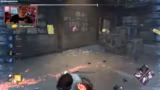 Dead by Daylight