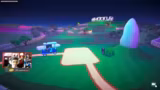 Really Illegal Golf