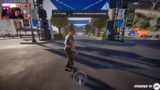 Ankündigung von Skate und Ear…