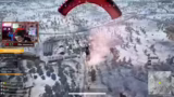 PUBG: BATTLEGROUNDS