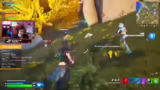 Fortnite Blitz-Modus und UI-D…