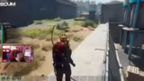 SCUM: Teamwork, Server-IP-Dis…