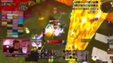 Abschluss des Raids und Refle…