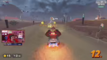 [GER 18+] Mario Kart World mit @terste…