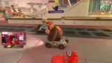 Rainbow Road und Teamwork in…
