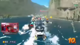 Mario Kart World: Intermissio…