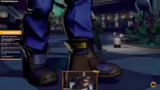 Fatal Fury: City of the Wolves