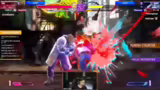 Erfahrungen in Street Fighter…