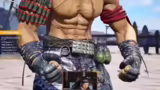 TEKKEN 8
